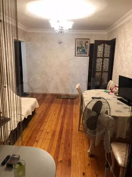 2-к. квартира, 60м, 5/5эт. - Фото 1