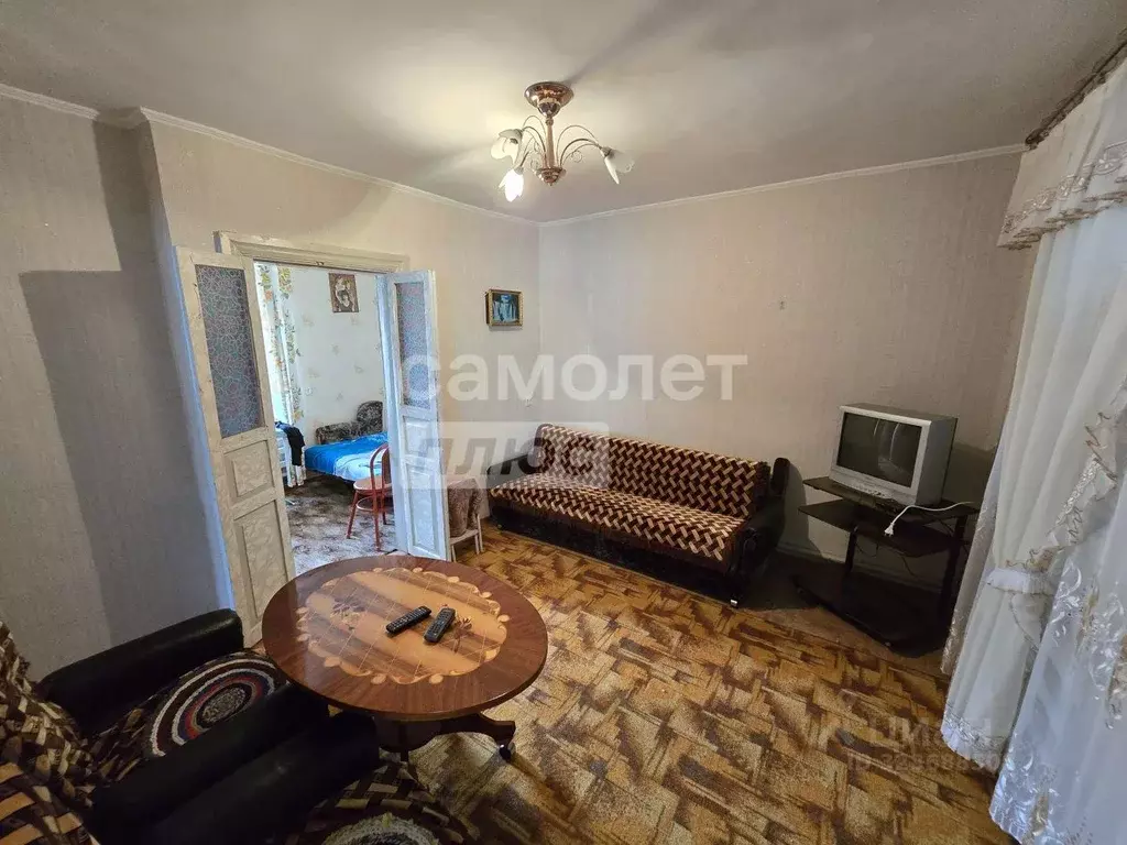 Дом в Краснодарский край, Тимашевский район, Новоленинское с/пос, ... - Фото 2