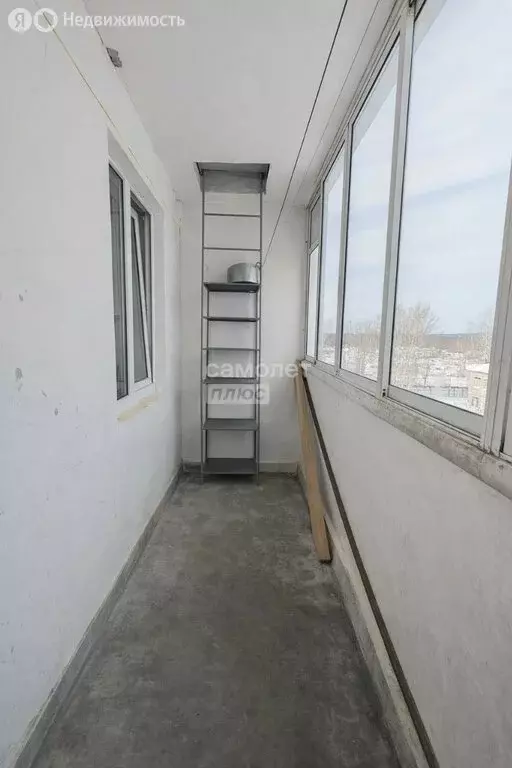 1к в 2-комнатной квартире (19.5 м) - Фото 2