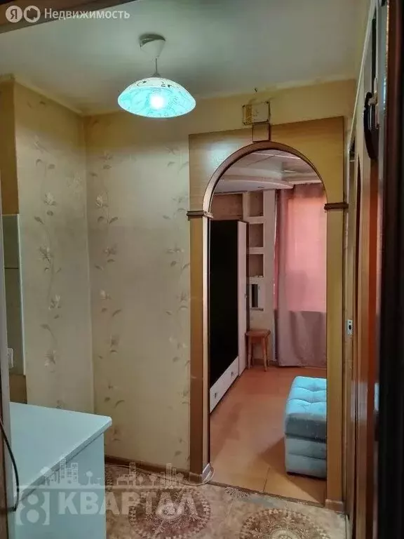 Квартира-студия: Новороссийск, улица Видова, 186 (12.6 м) - Фото 1