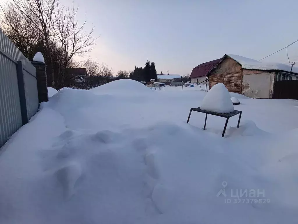 Дом в Калужская область, Жуковский муниципальный округ, с. Нижнее ул. ... - Фото 2
