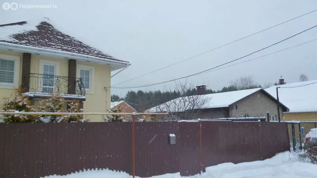 Дом в Иваново, улица Маршала Жаворонкова (260 м) - Фото 2