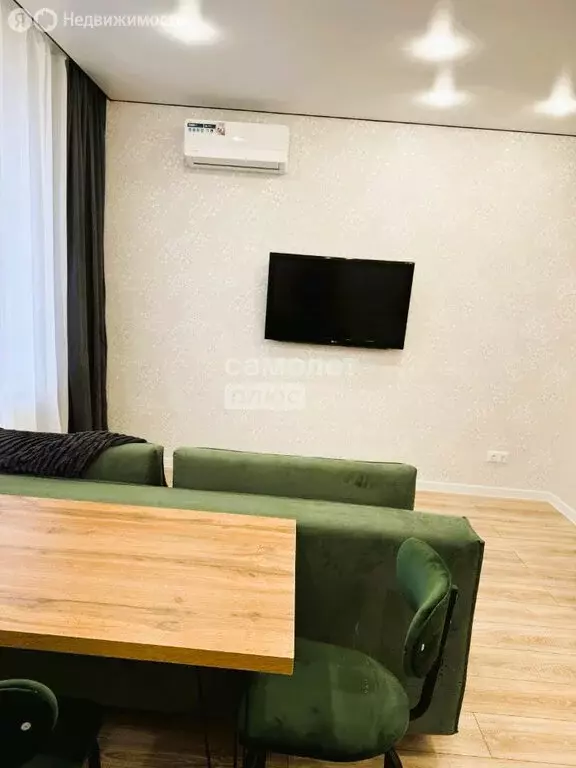 Квартира-студия: Николо-Урюпино, улица Сергея Жадобкина, 12 (23.4 м) - Фото 1