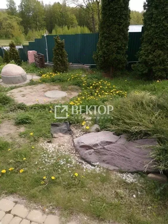 Участок в Ивановская область, Иваново ул. 8-я Завокзальная, 76 (4.5 ... - Фото 2