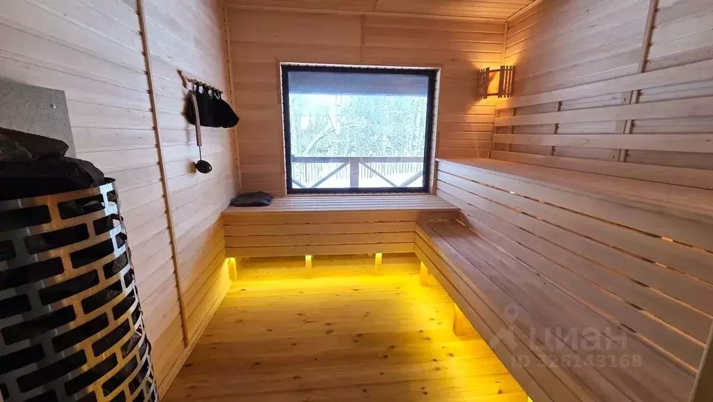 Дом в Московская область, Дмитровский муниципальный округ, Васнецово ... - Фото 2