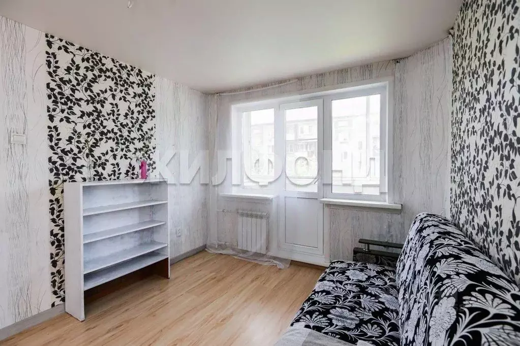 Квартира, 1 комната, 30.5 м - Фото 0
