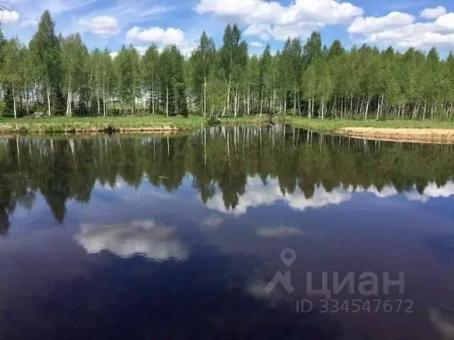 Участок в Московская область, Клин городской округ, Альпийские Луга ... - Фото 1