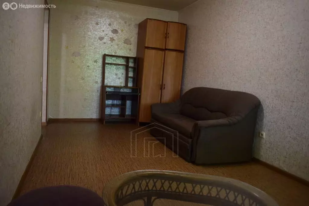 1-комнатная квартира: Иркутск, улица Сурнова, 30/7 (48 м) - Фото 2