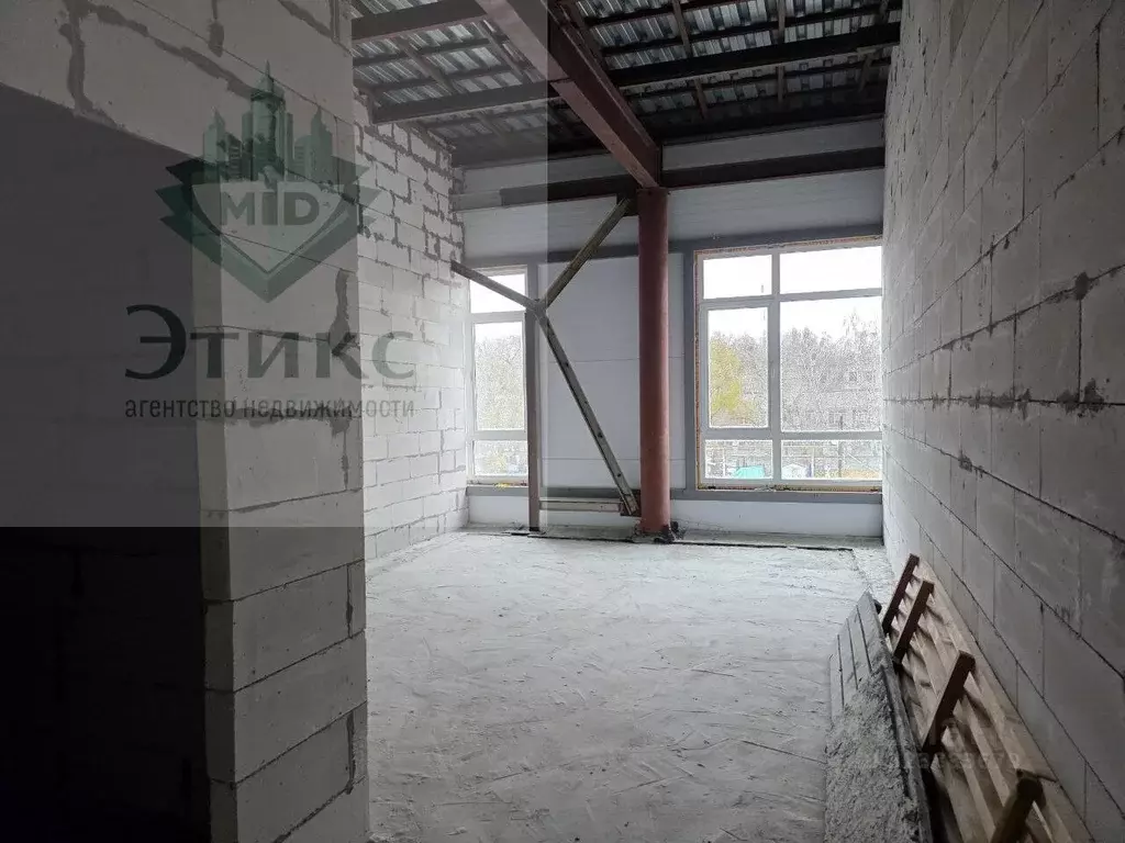 Помещение свободного назначения в Ульяновская область, Ульяновск ул. ... - Фото 2