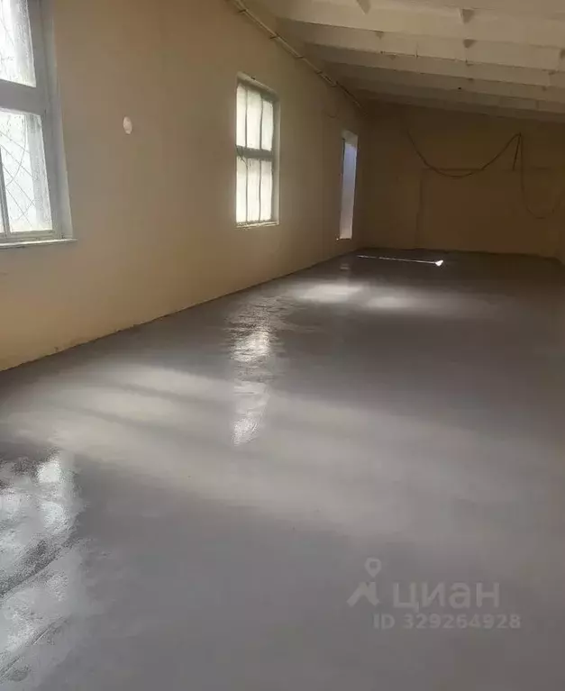 Помещение свободного назначения в Московская область, Егорьевск ... - Фото 1