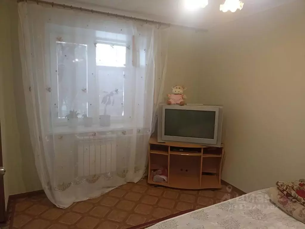 1-к кв. Ульяновская область, Ульяновск просп. Гая, 45/1 (25.0 м) - Фото 0