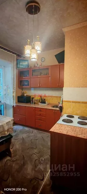 1-к кв. Саха (Якутия), Нерюнгри ул. Карла Маркса, 2 (38.0 м) - Фото 1