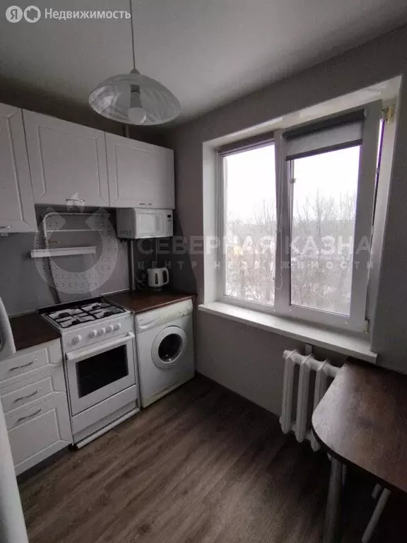 1-комнатная квартира: Екатеринбург, улица Мира, 40 (30 м) - Фото 1
