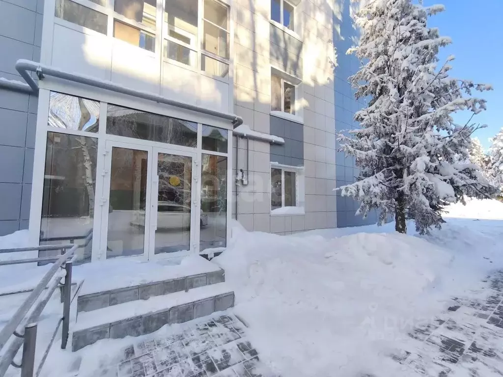 Помещение свободного назначения в Ханты-Мансийский АО, Ханты-Мансийск ... - Фото 1