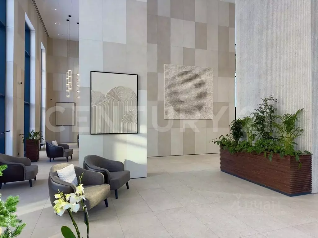 Студия Москва ул. Нижние Мневники, 20 (28.5 м) - Фото 1