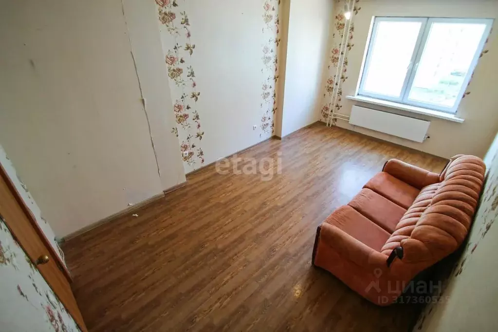 2-к кв. Свердловская область, Екатеринбург ул. Павла Шаманова, 6 (63.0 ... - Фото 0