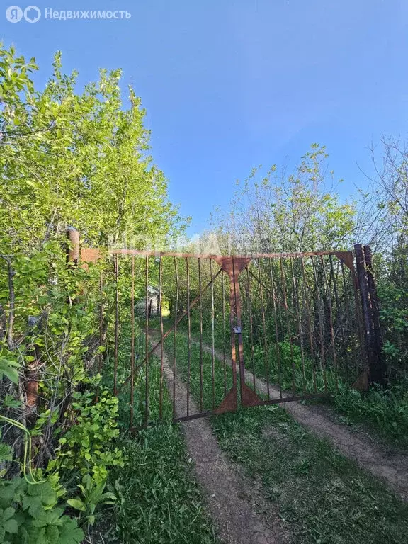 Участок в Октябрьский, КС Черёмушки-2 (7.73 м) - Фото 1