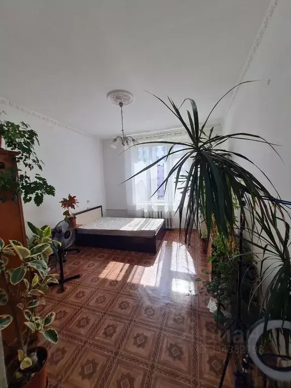 3-к кв. Санкт-Петербург Детская ул., 17 (79.0 м) - Фото 1