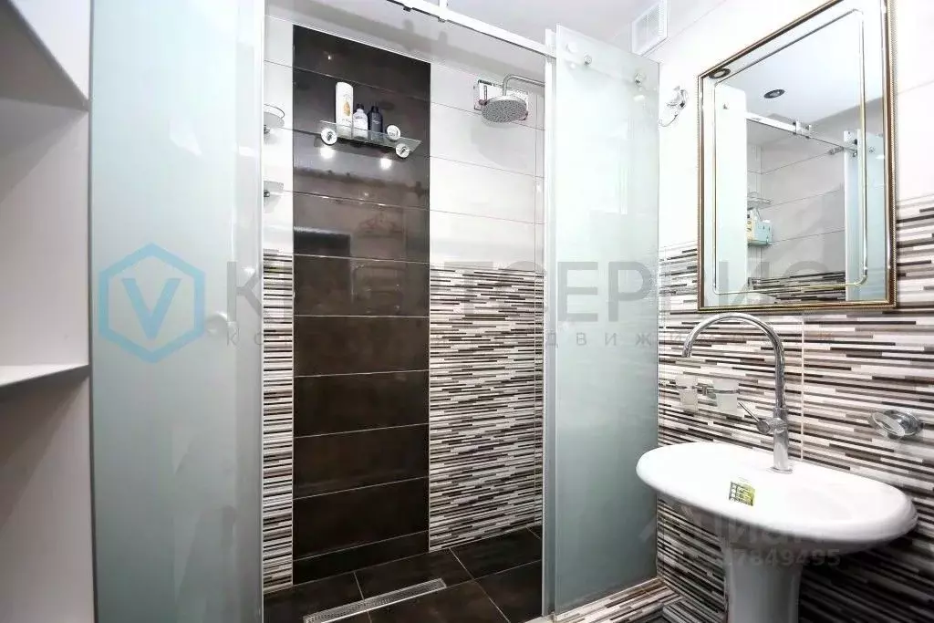 2-к кв. Омская область, Омск пос. Биофабрика, 3к1 (55.0 м) - Фото 1