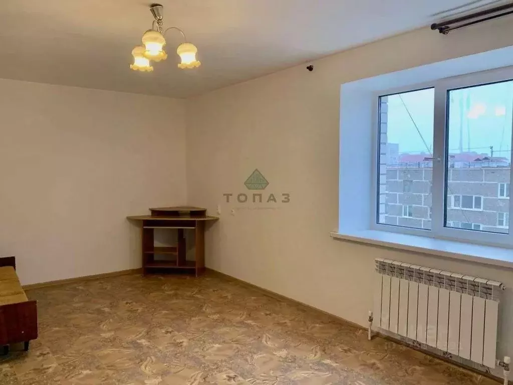 1-к кв. Воронежская область, Семилуки Транспортная ул., 16Б (36.0 м) - Фото 2