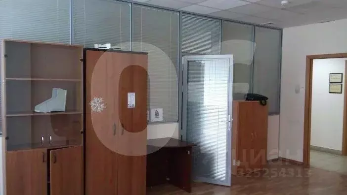 Офис в Москва Таганская ул., 34С3 (960 м) - Фото 1