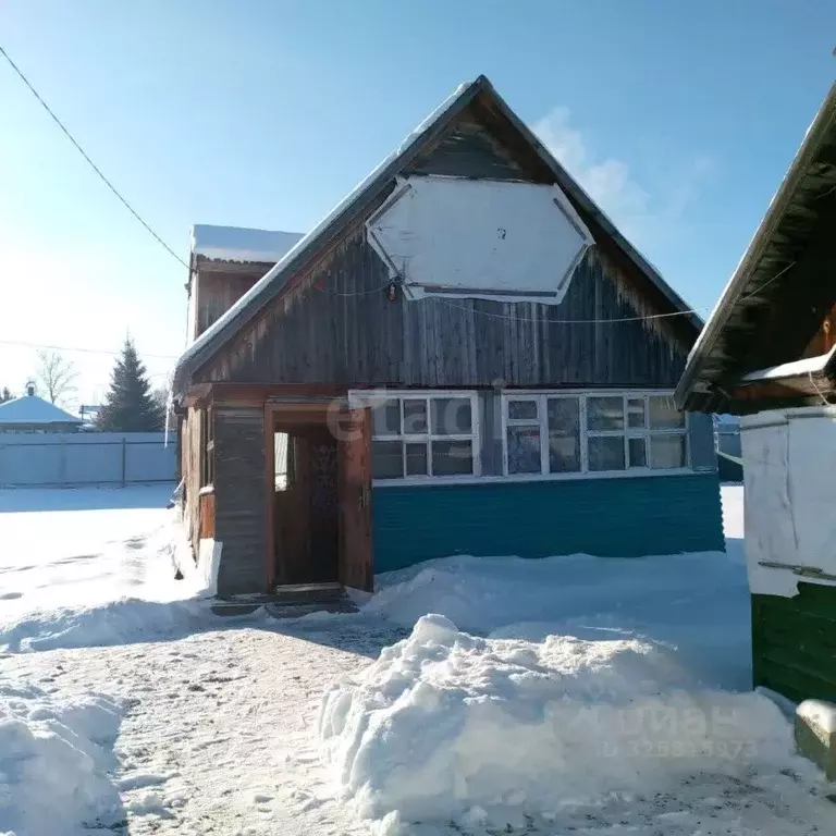 Дом в Иркутская область, Усольский район, д. Архиереевка ул. ... - Фото 2