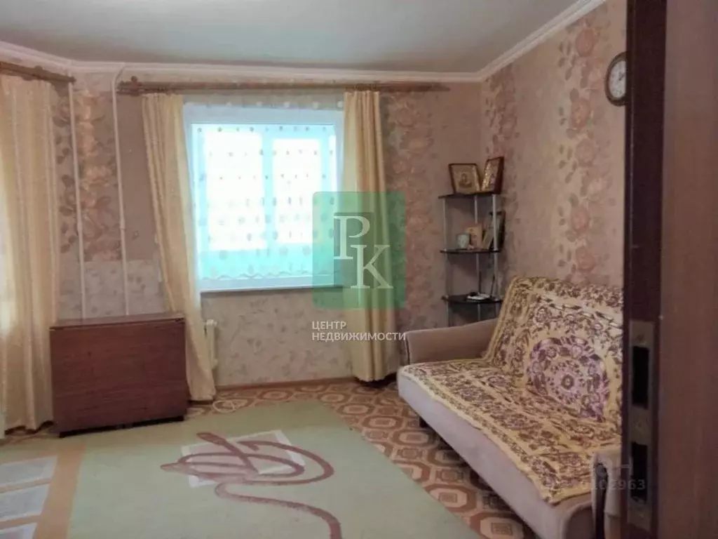 1-к кв. Севастополь ул. Александра Маринеско, 8 (35.3 м) - Фото 1