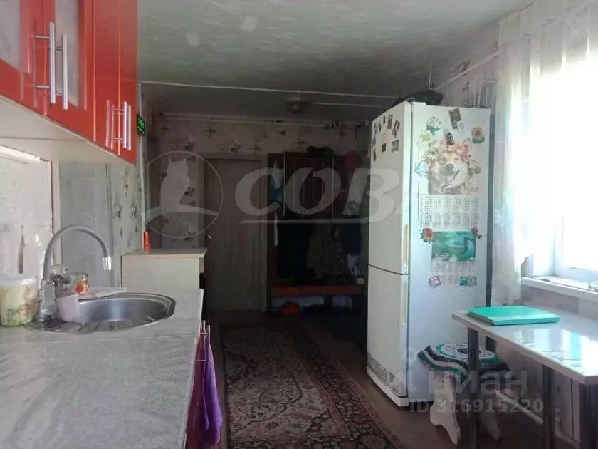 Дом в Курганская область, Курган ул. Одоевского, 3 (65 м) - Фото 1