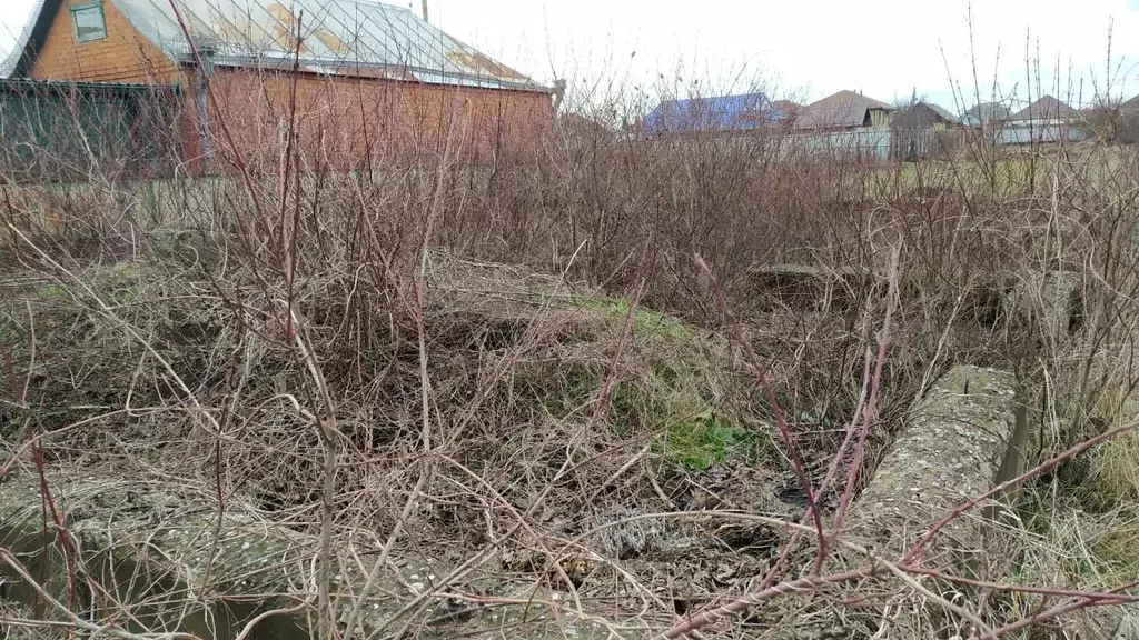 Участок в Адыгея, Адыгейск ул. Ким, 18 (12.0 сот.) - Фото 2