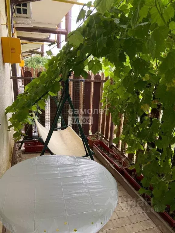 Таунхаус в Краснодарский край, Анапа муниципальный округ, Усатова ... - Фото 2