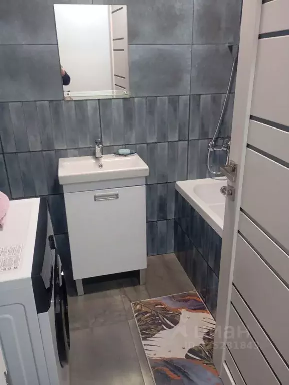 2-к кв. Волгоградская область, Волгоград ул. Химина, 13А (42.0 м) - Фото 1