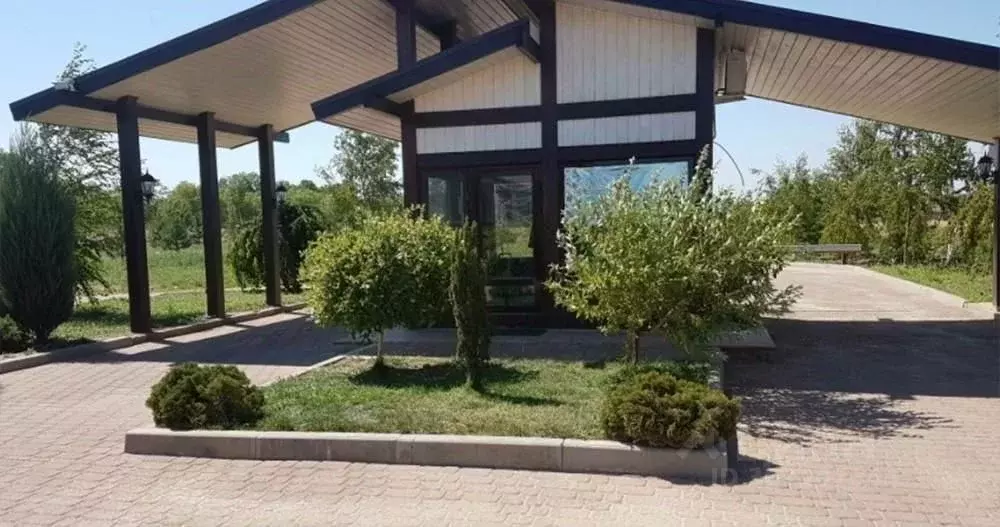 Участок в Ростовская область, Мясниковский район, Краснокрымское ... - Фото 1