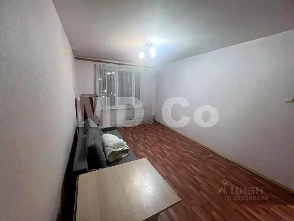 1-к кв. Москва Широкая ул., 11 (35.0 м) - Фото 2