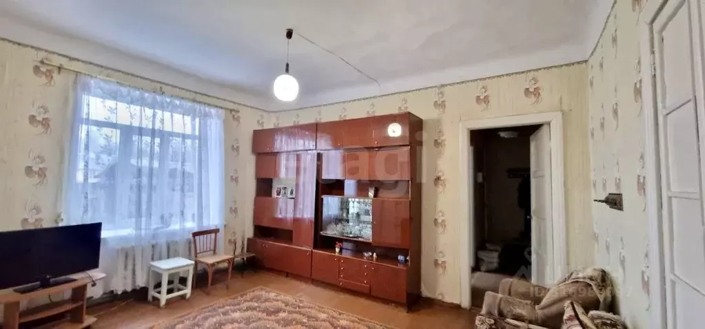 3-к кв. Свердловская область, Кушва ул. Расковой, 1 (57.8 м) - Фото 1