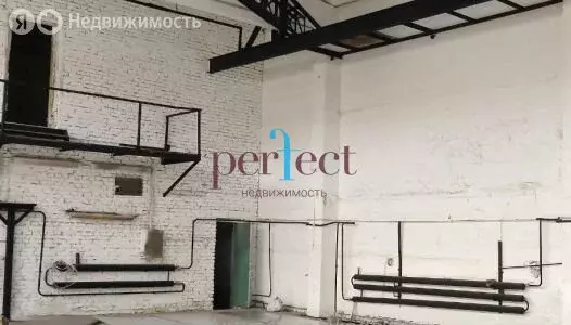 Производственное помещение (203.5 м) - Фото 2
