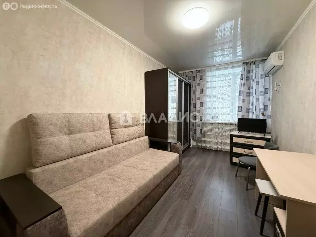 1к в 3-комнатной квартире ( м) - Фото 1