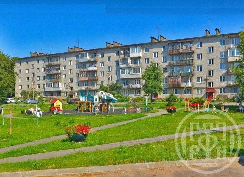 Комната Ленинградская область, Всеволожский район, Колтушское ... - Фото 0