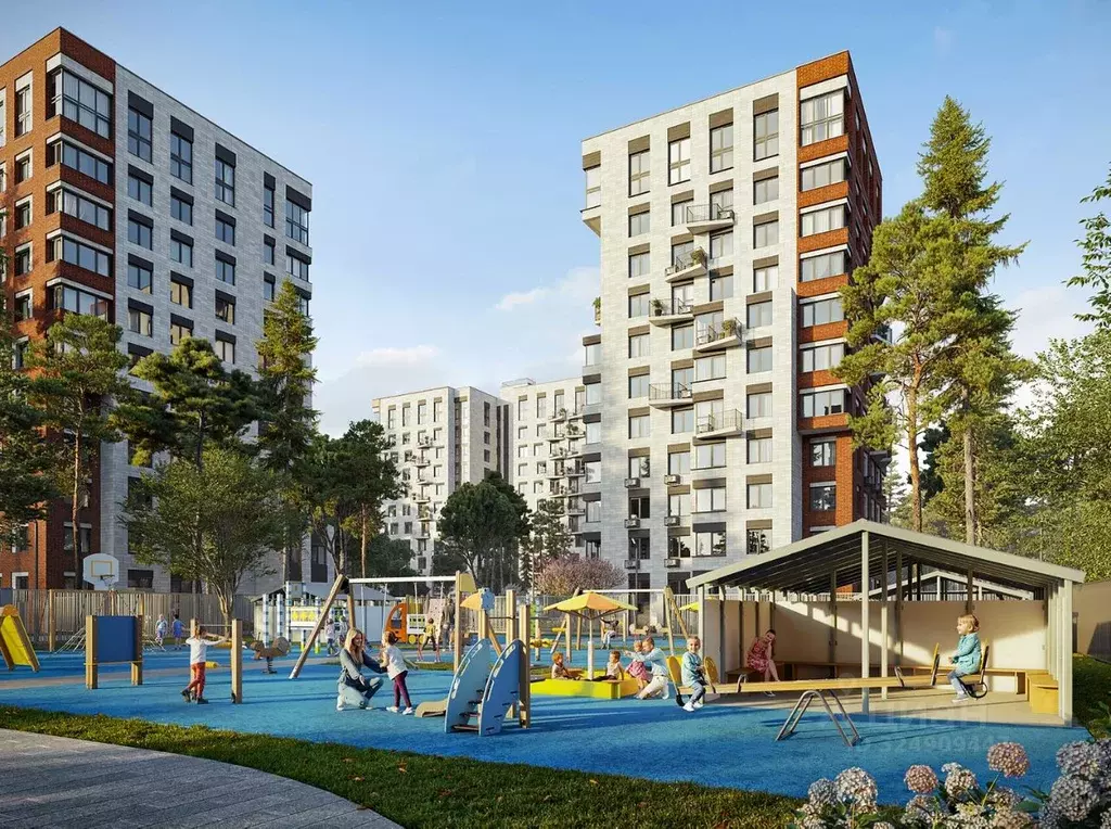 Помещение свободного назначения в Ленинградская область, Сертолово ... - Фото 2