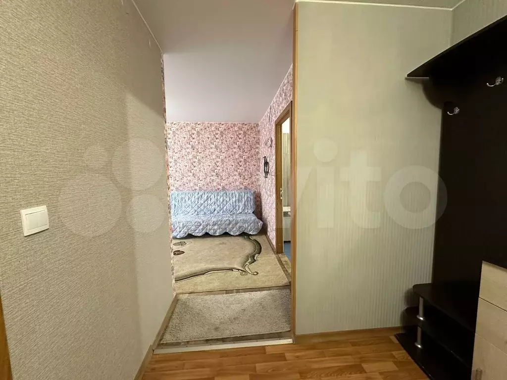 4-к. квартира, 49,1 м, 4/5 эт. - Фото 1
