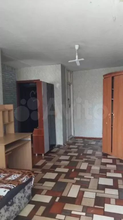 1-к. квартира, 32 м, 3/5 эт. - Фото 1