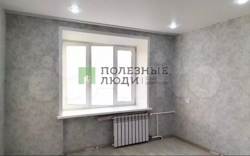 Квартира-студия, 13,5 м, 3/5 эт. - Фото 0