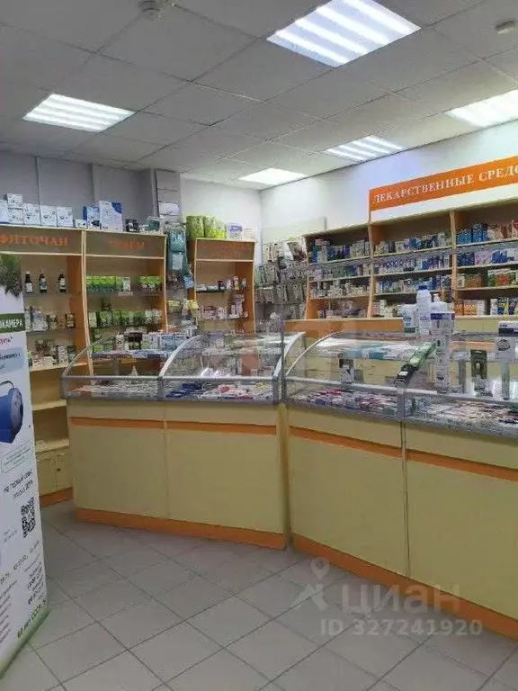 Помещение свободного назначения в Ямало-Ненецкий АО, Ноябрьск ул. 60 ... - Фото 1