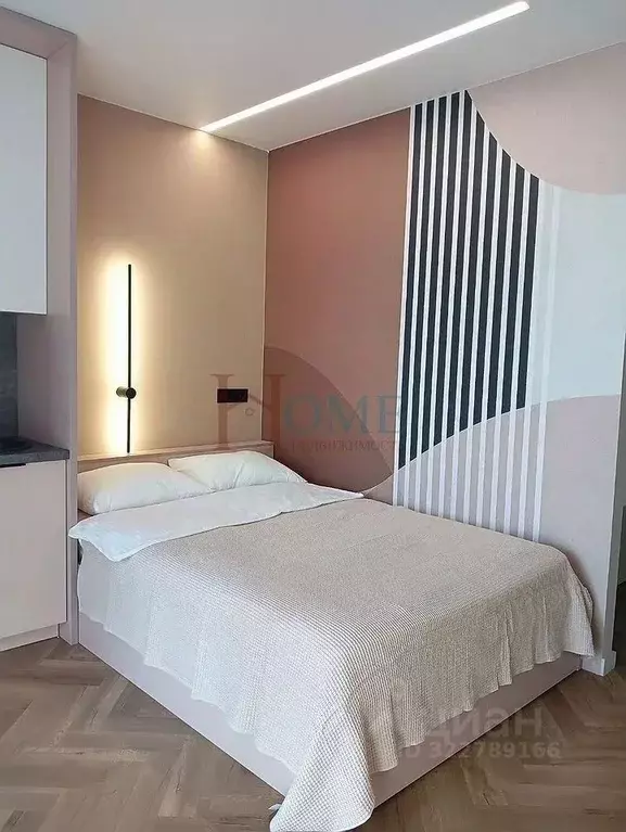 Студия Новосибирская область, Новосибирск ул. Дуси Ковальчук, 248/1 ... - Фото 1