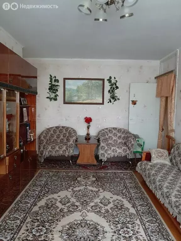 3-комнатная квартира: Казань, улица Курчатова, 11 (58.5 м) - Фото 1