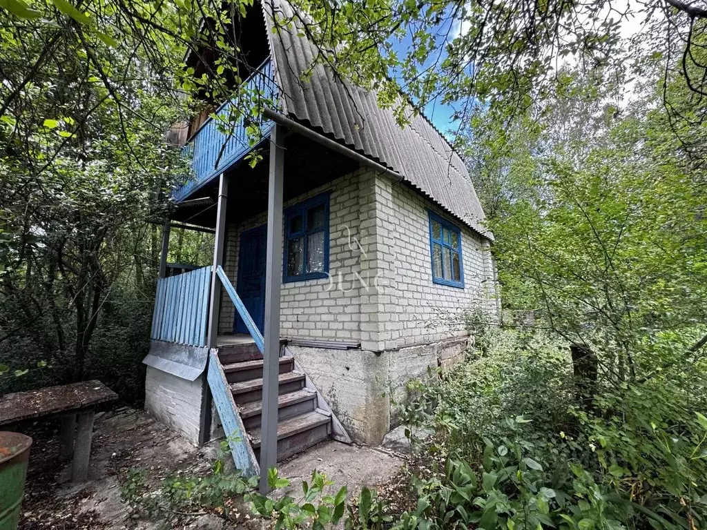 Дом в Белгородская область, Белгородский район, Никольское с/пос, ... - Фото 0
