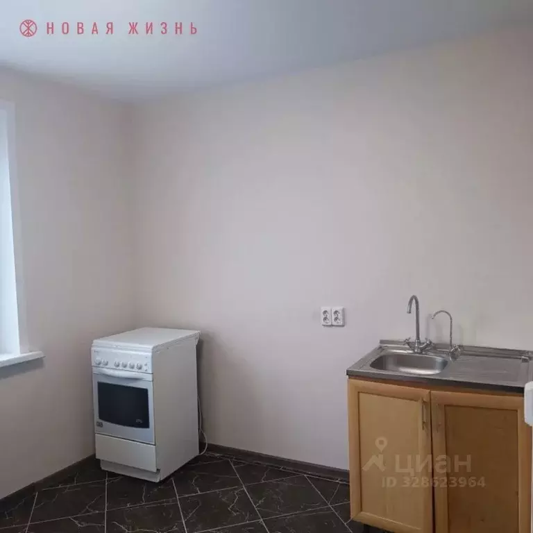 1-к кв. Самарская область, Самара ул. Тухачевского, 58 (38.1 м) - Фото 2