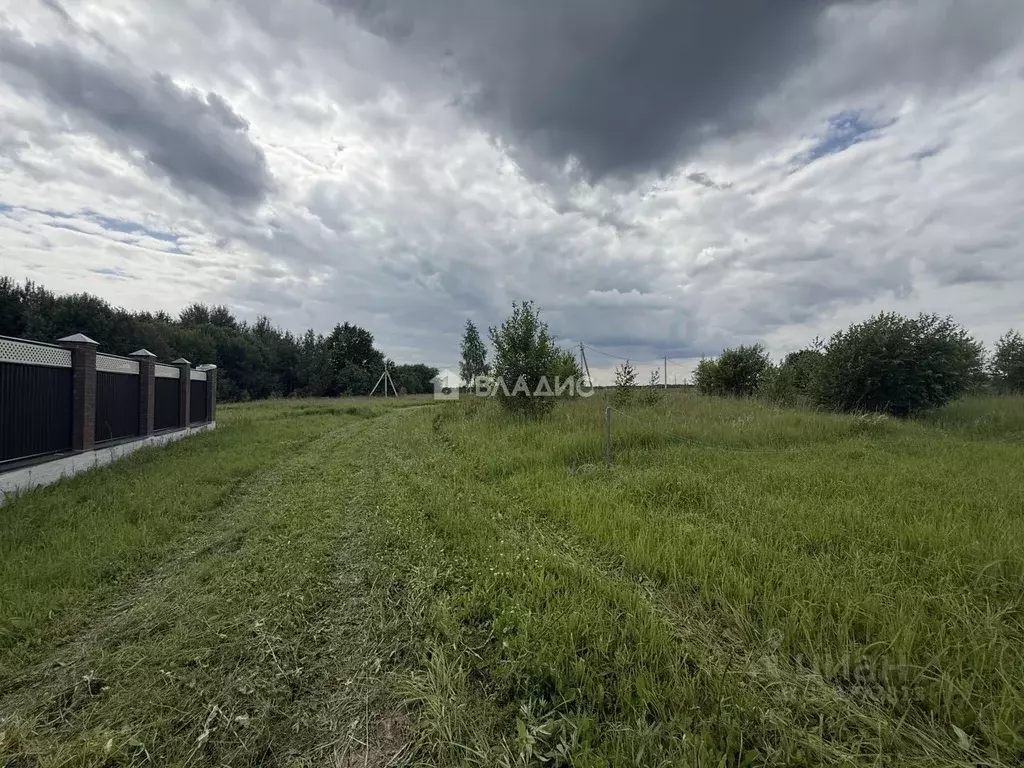 Участок в Московская область, Коломна городской округ, с. Белые ... - Фото 0