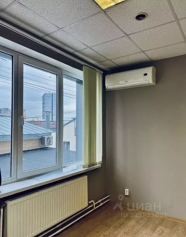 Офис в Санкт-Петербург Электросила-1 СНТ,  (26 м) - Фото 2