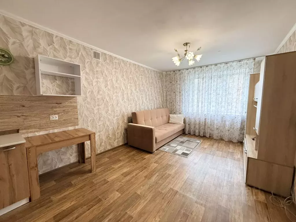Комната Нижегородская область, Нижний Новгород ул. Бекетова, 4Б (18.0 ... - Фото 2