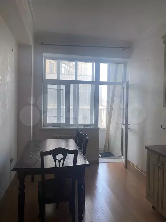 2-к. квартира, 80 м, 2/9 эт. - Фото 1